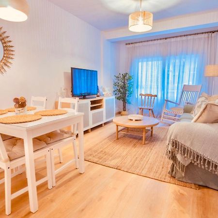 Apartamento Sol Grenade Extérieur photo