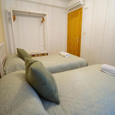 Apartamento Sol Grenade Extérieur photo