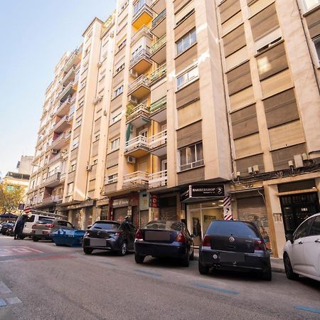 Apartamento Sol Grenade Extérieur photo