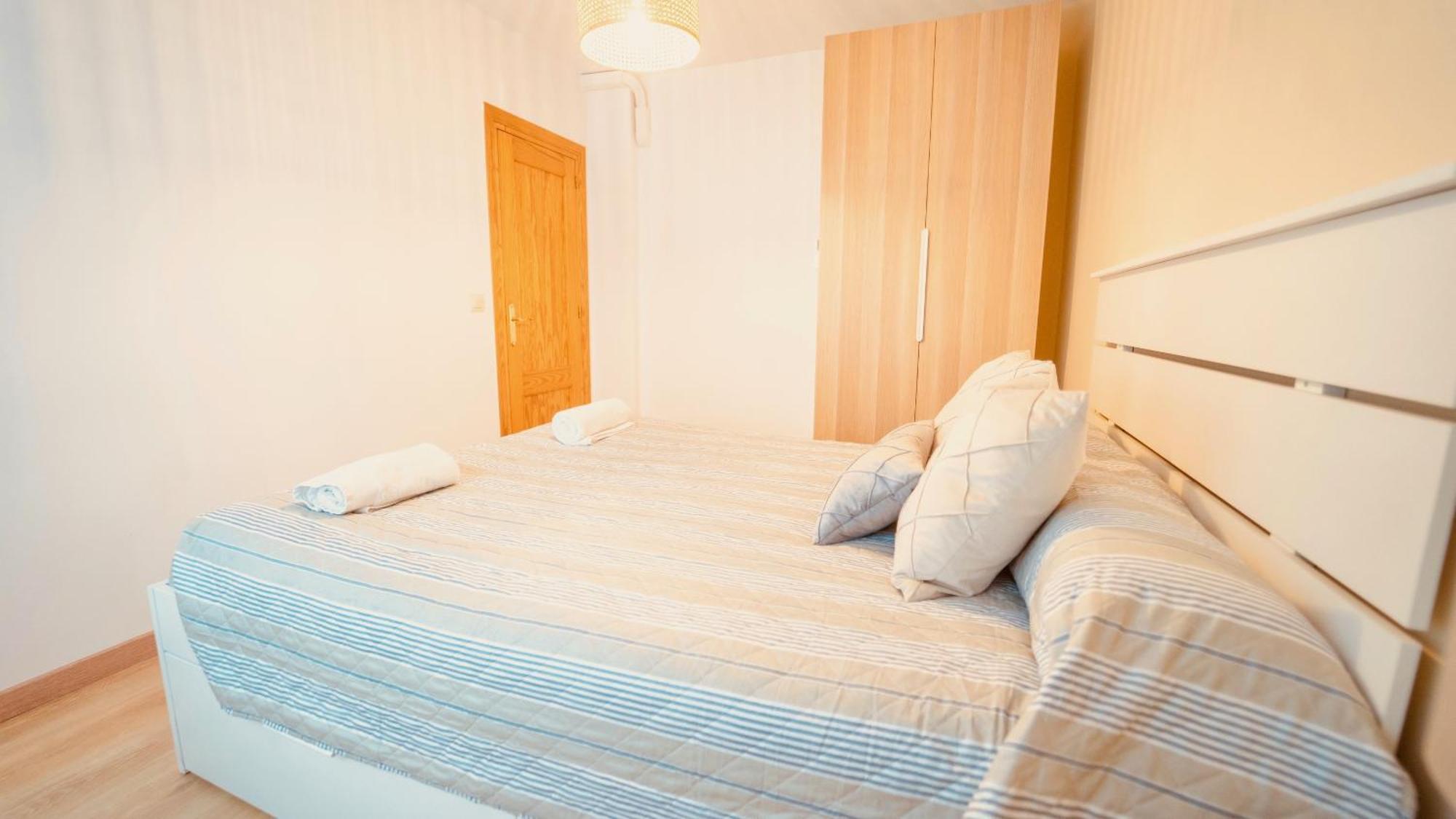 Apartamento Sol Grenade Extérieur photo