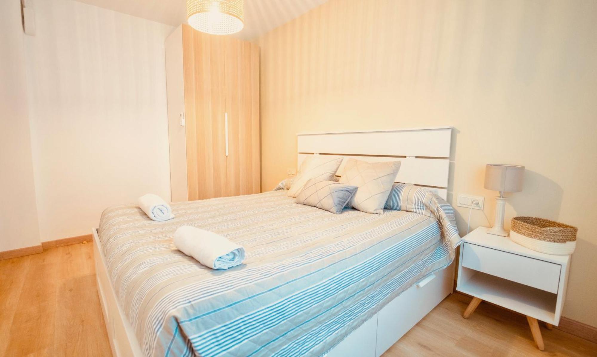 Apartamento Sol Grenade Extérieur photo