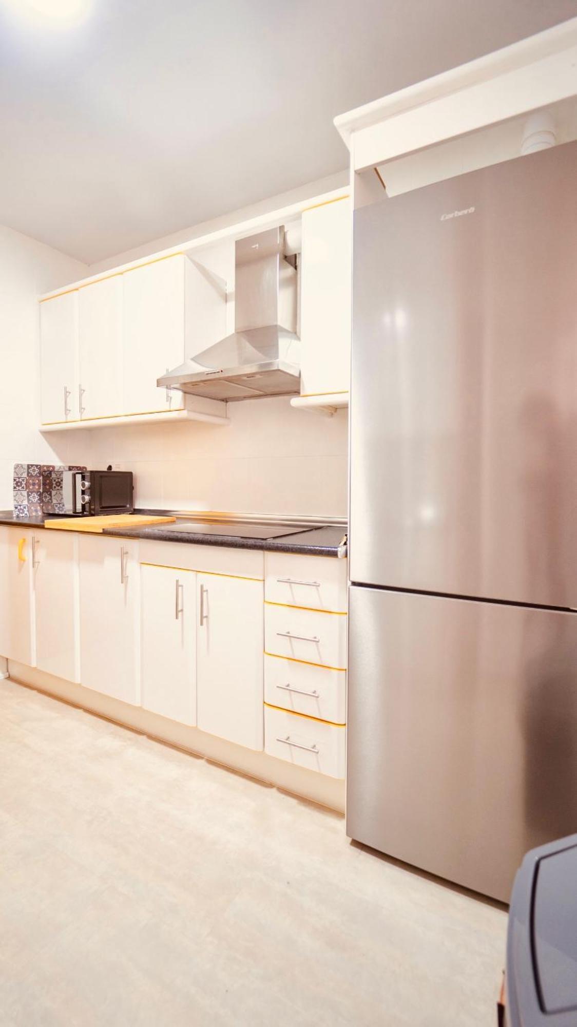 Apartamento Sol Grenade Extérieur photo