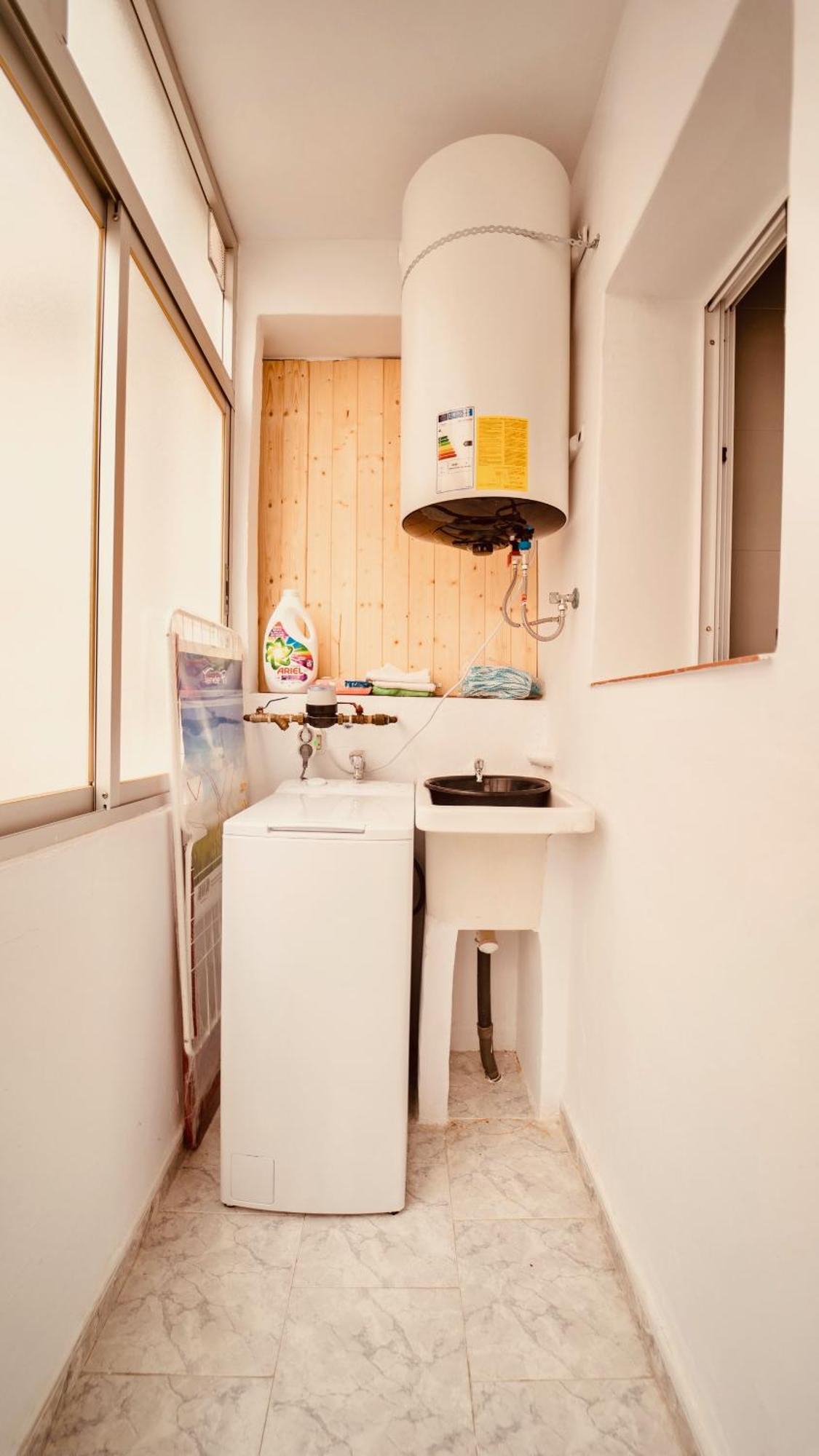 Apartamento Sol Grenade Extérieur photo