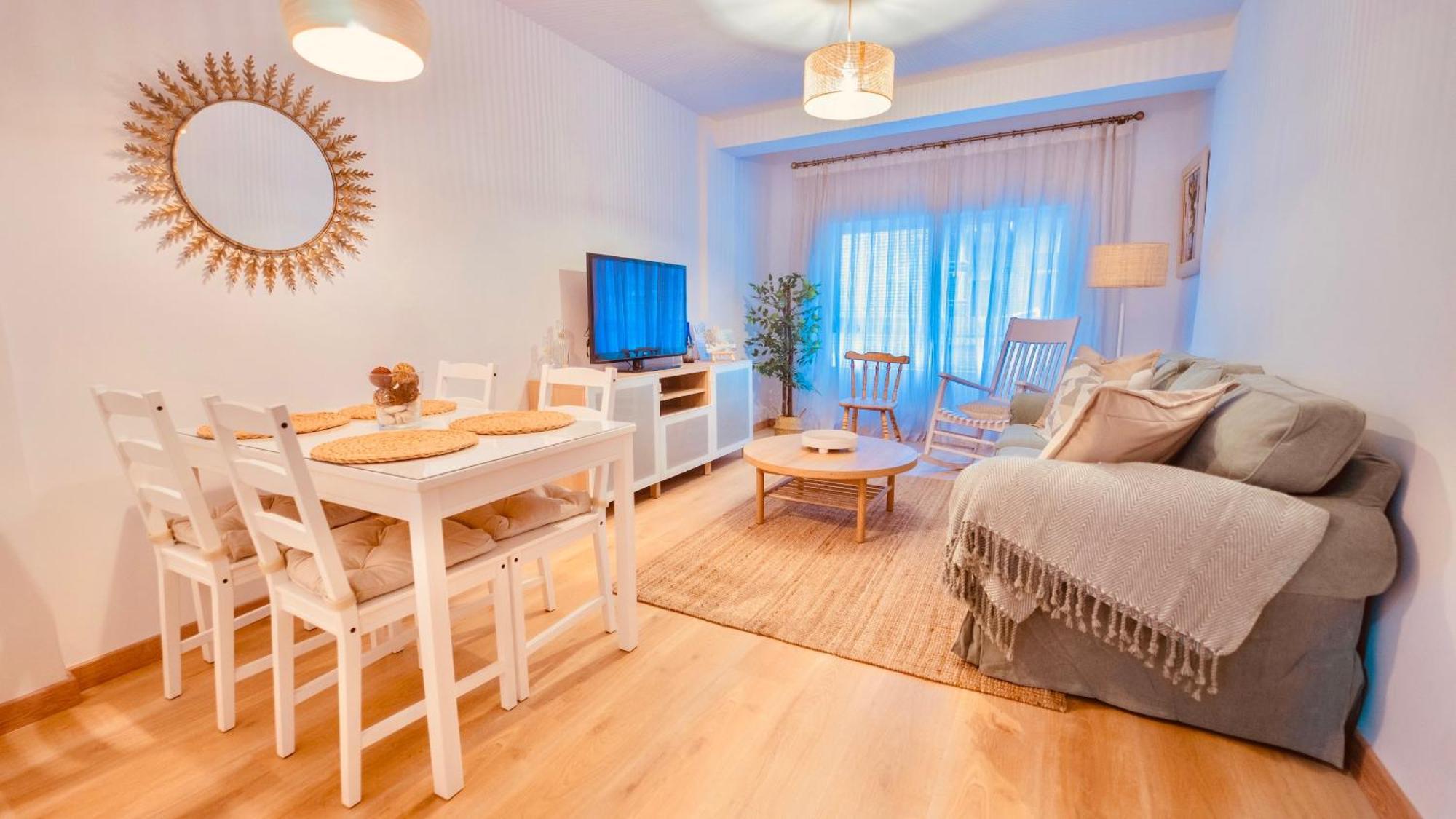 Apartamento Sol Grenade Extérieur photo