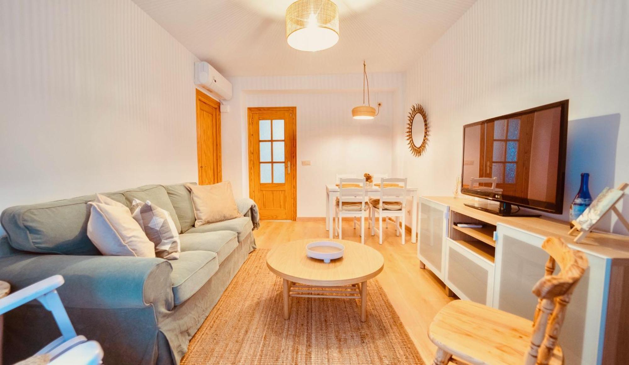 Apartamento Sol Grenade Extérieur photo