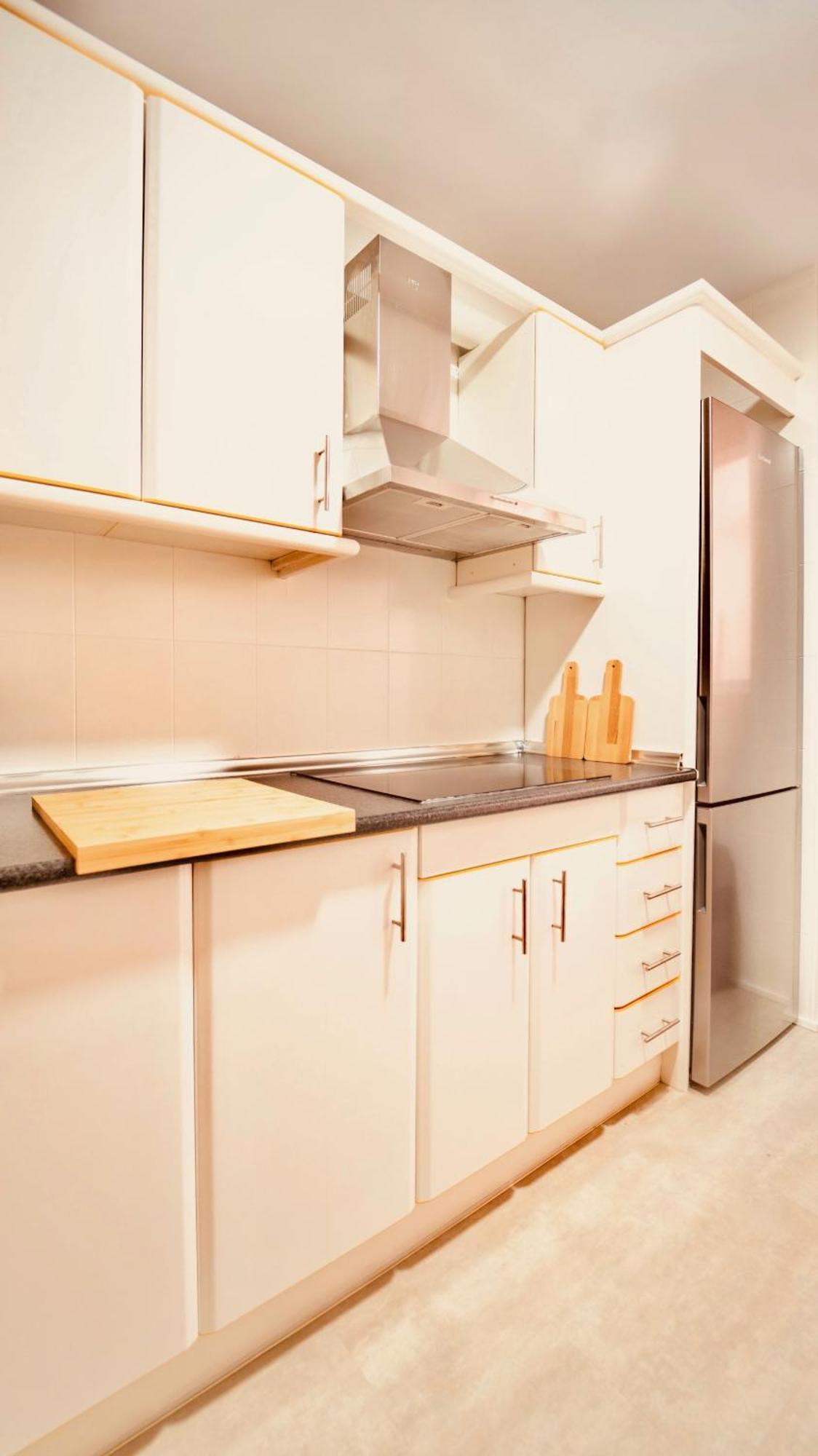 Apartamento Sol Grenade Extérieur photo
