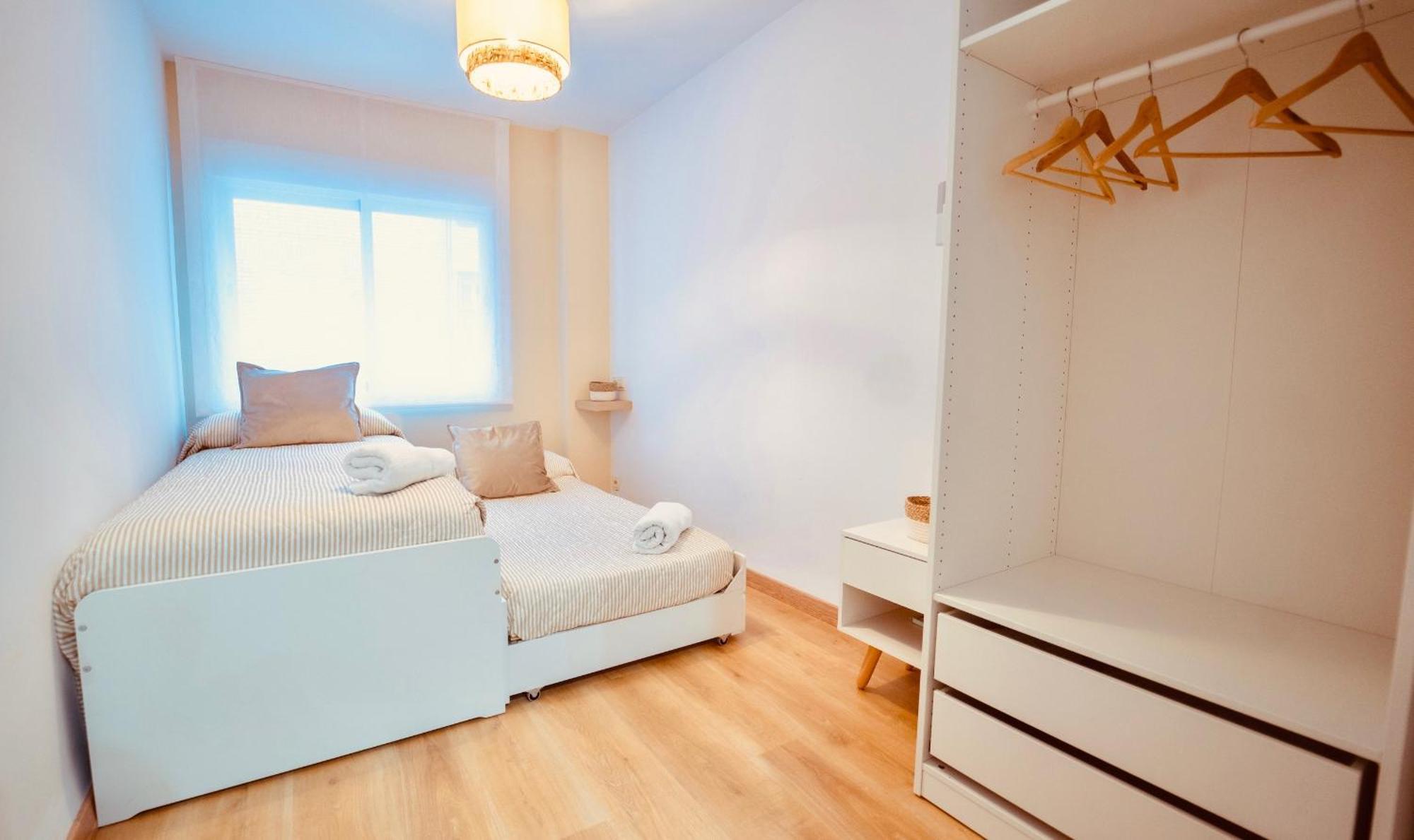 Apartamento Sol Grenade Extérieur photo