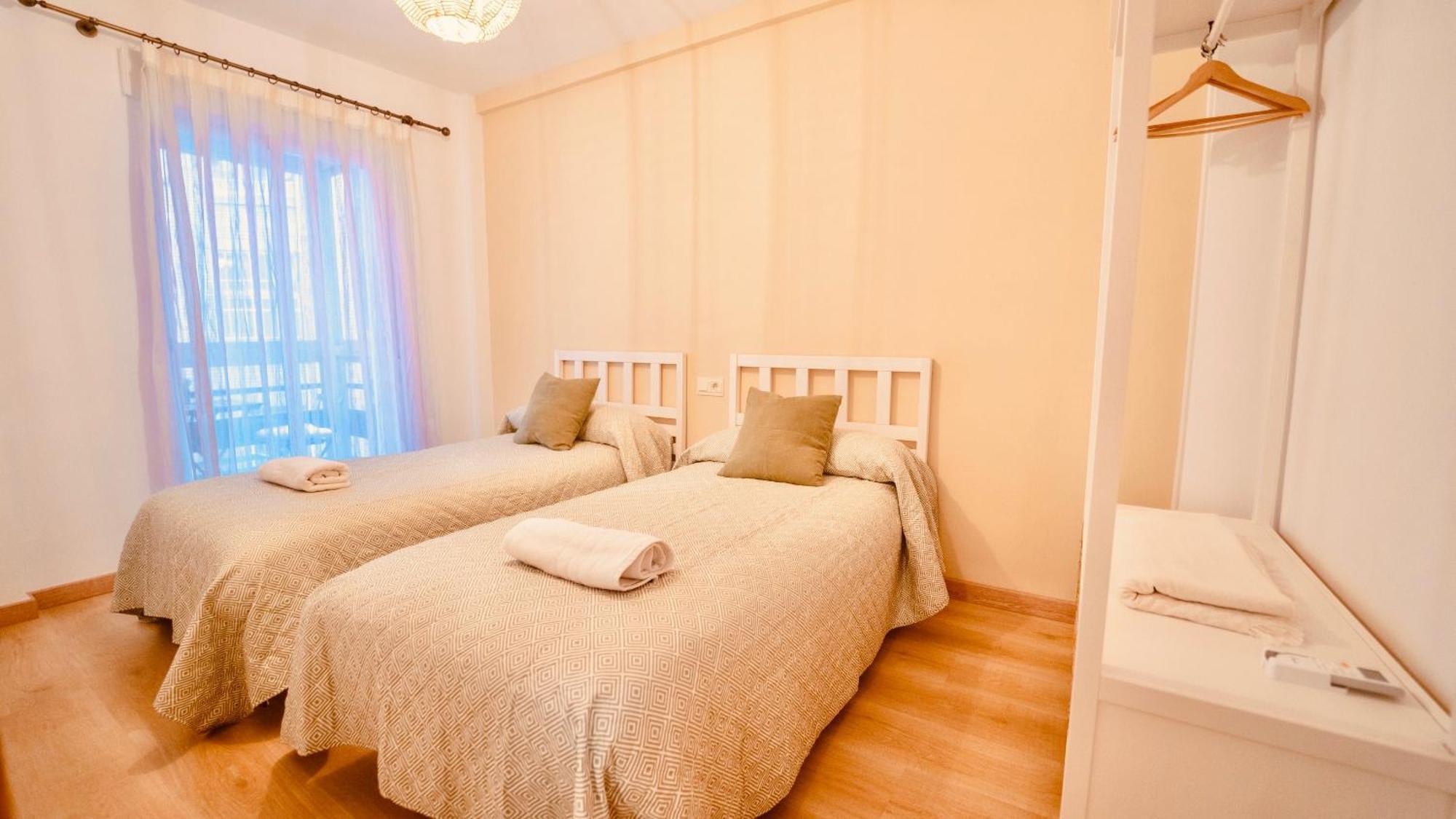 Apartamento Sol Grenade Extérieur photo