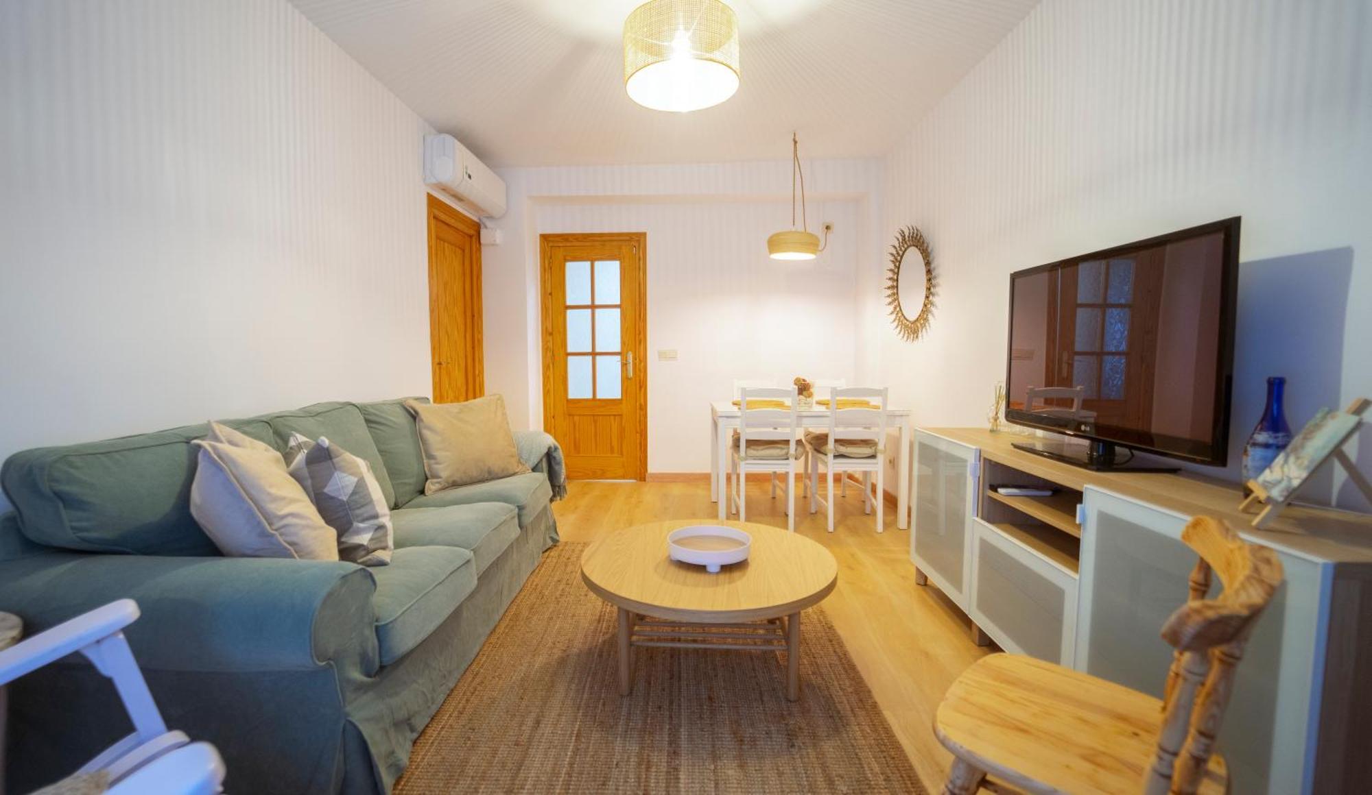 Apartamento Sol Grenade Extérieur photo