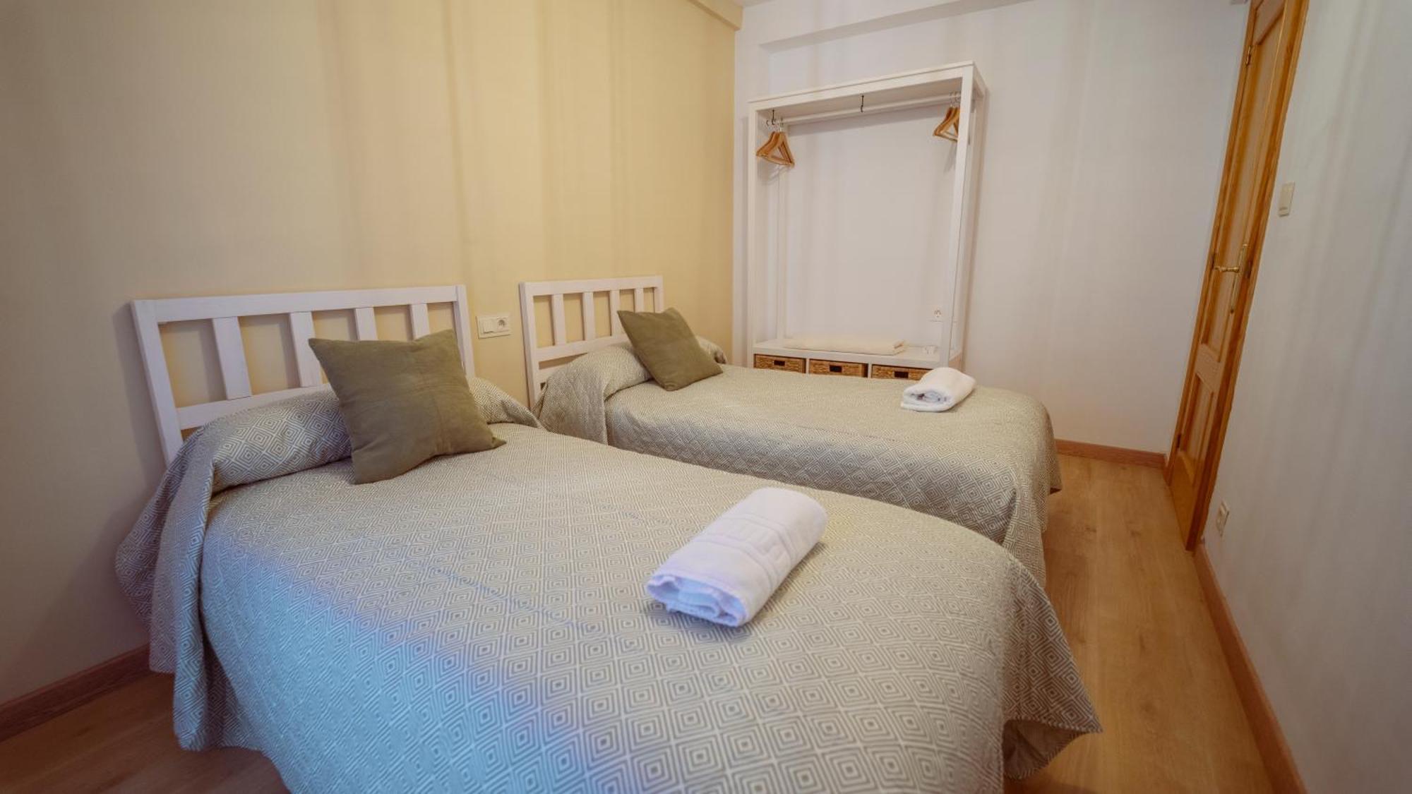 Apartamento Sol Grenade Extérieur photo