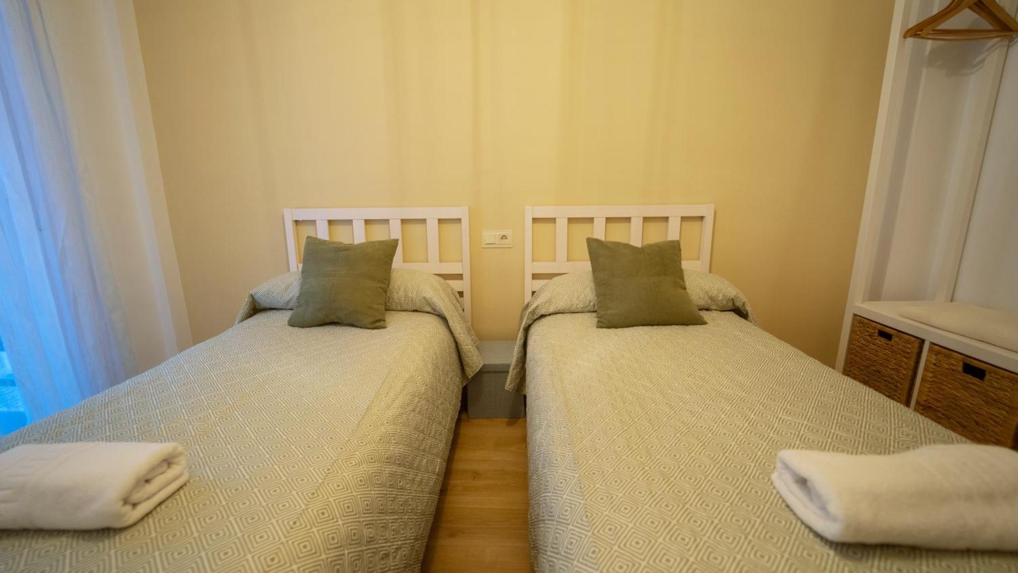 Apartamento Sol Grenade Extérieur photo