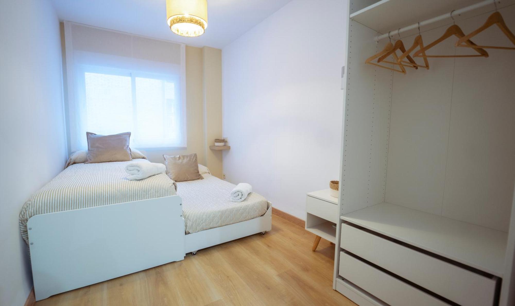 Apartamento Sol Grenade Extérieur photo