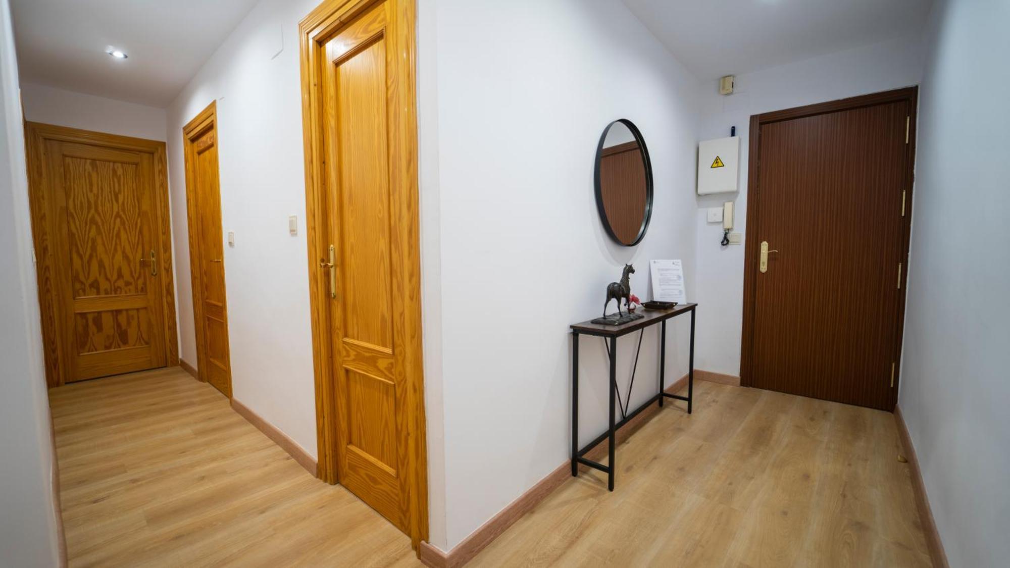 Apartamento Sol Grenade Extérieur photo