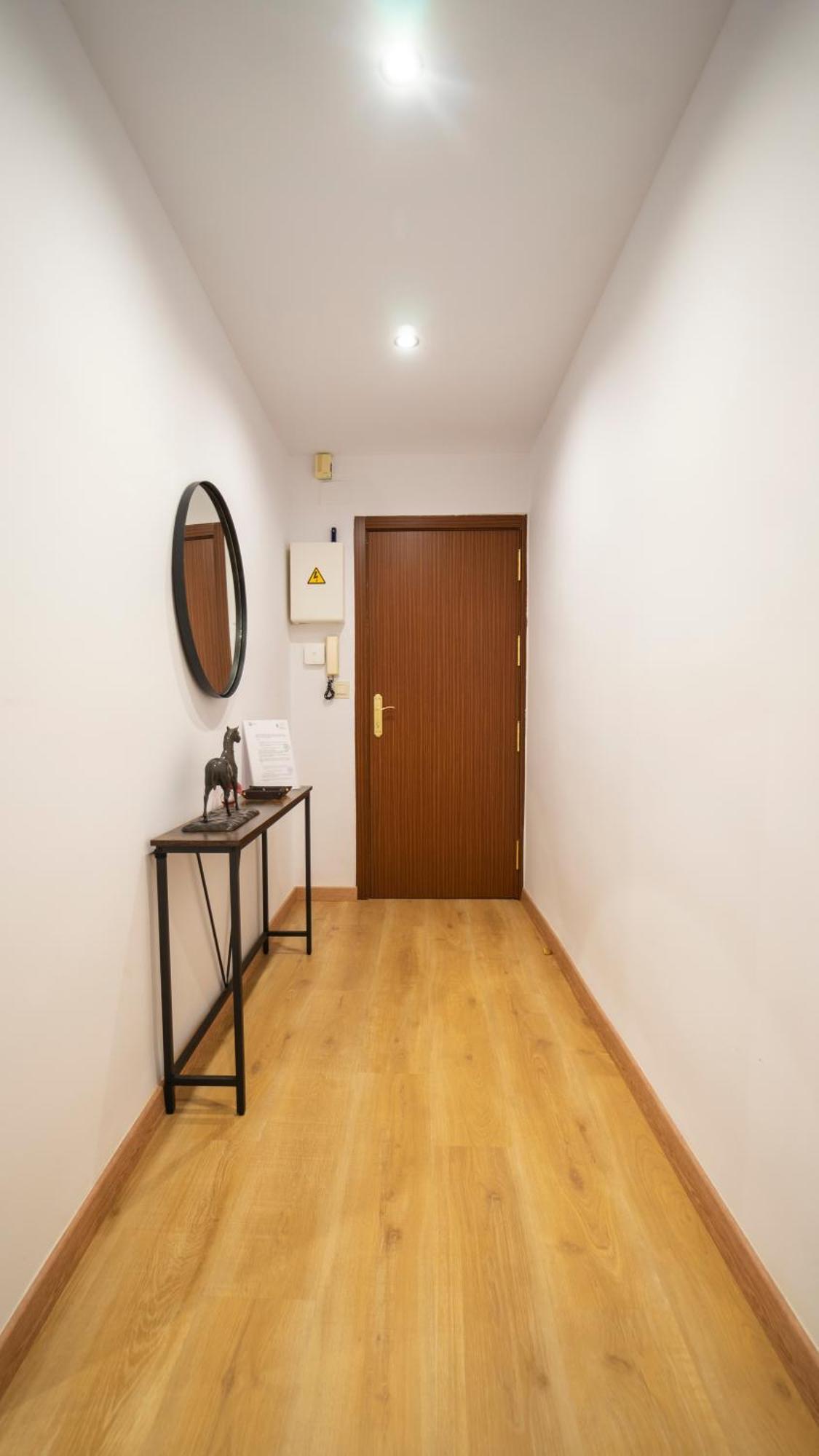 Apartamento Sol Grenade Extérieur photo