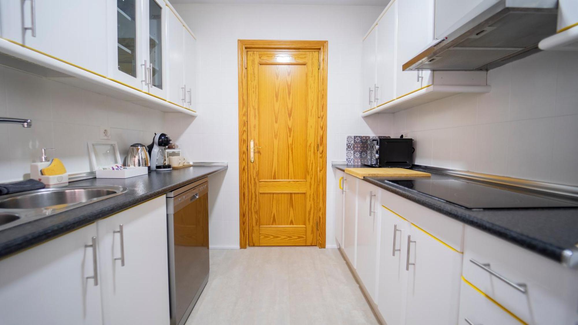 Apartamento Sol Grenade Extérieur photo