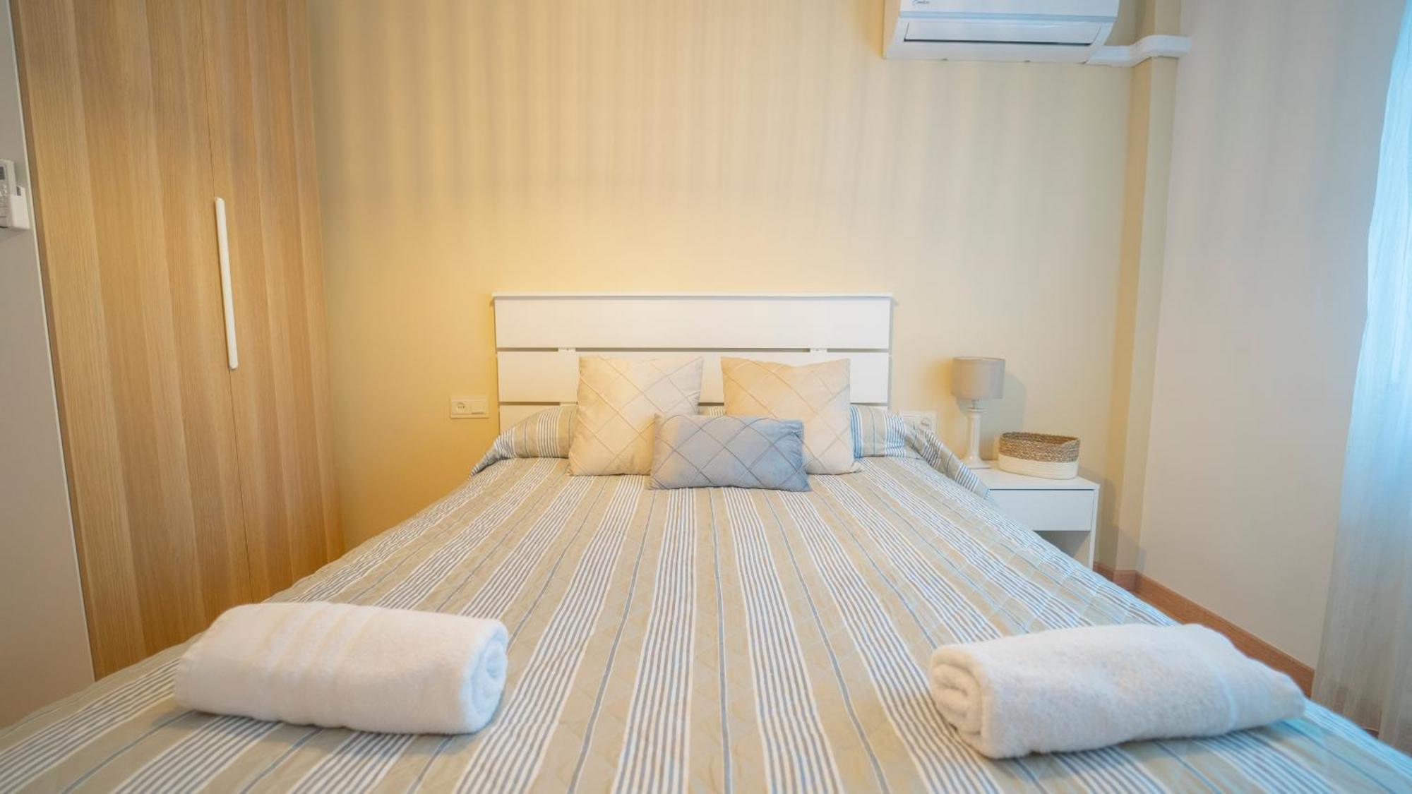 Apartamento Sol Grenade Extérieur photo