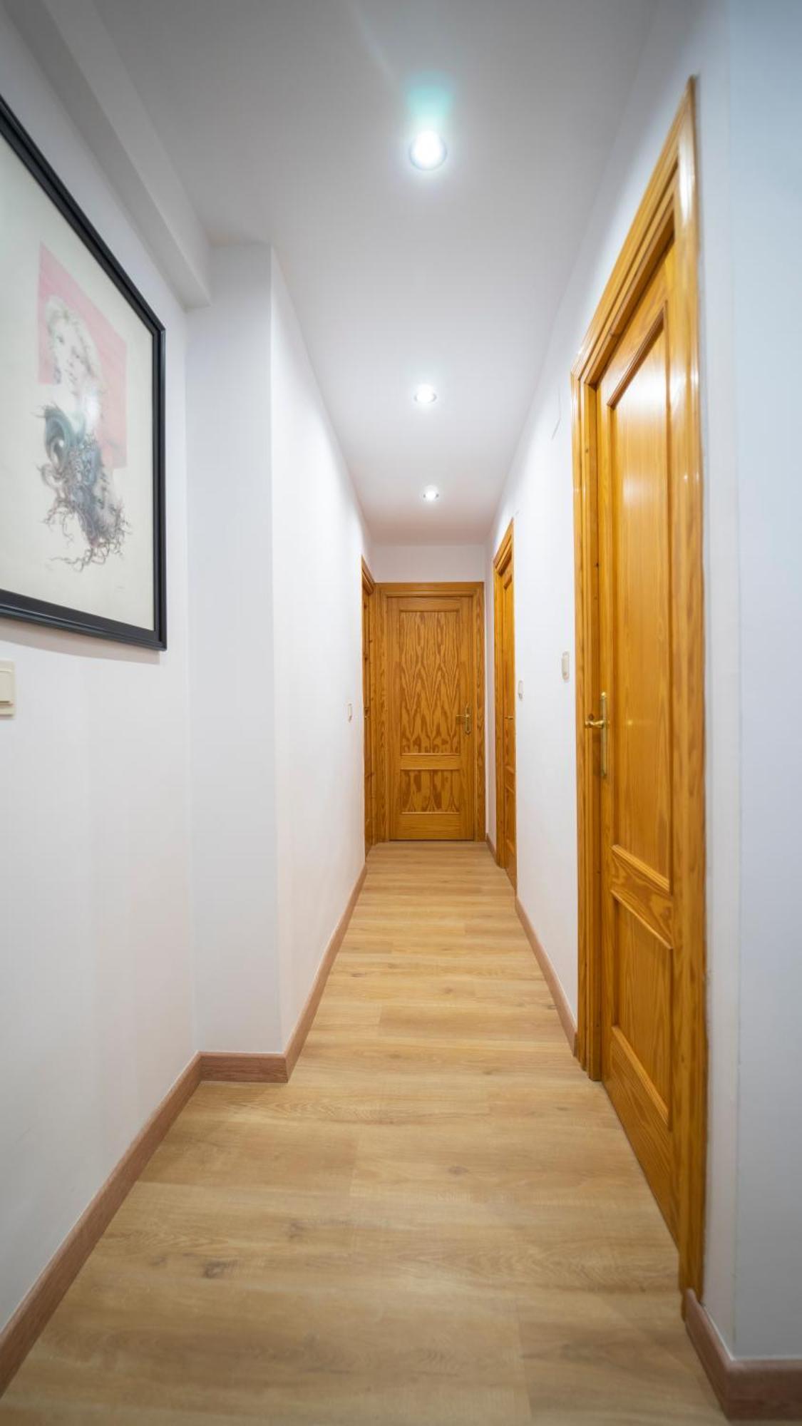 Apartamento Sol Grenade Extérieur photo