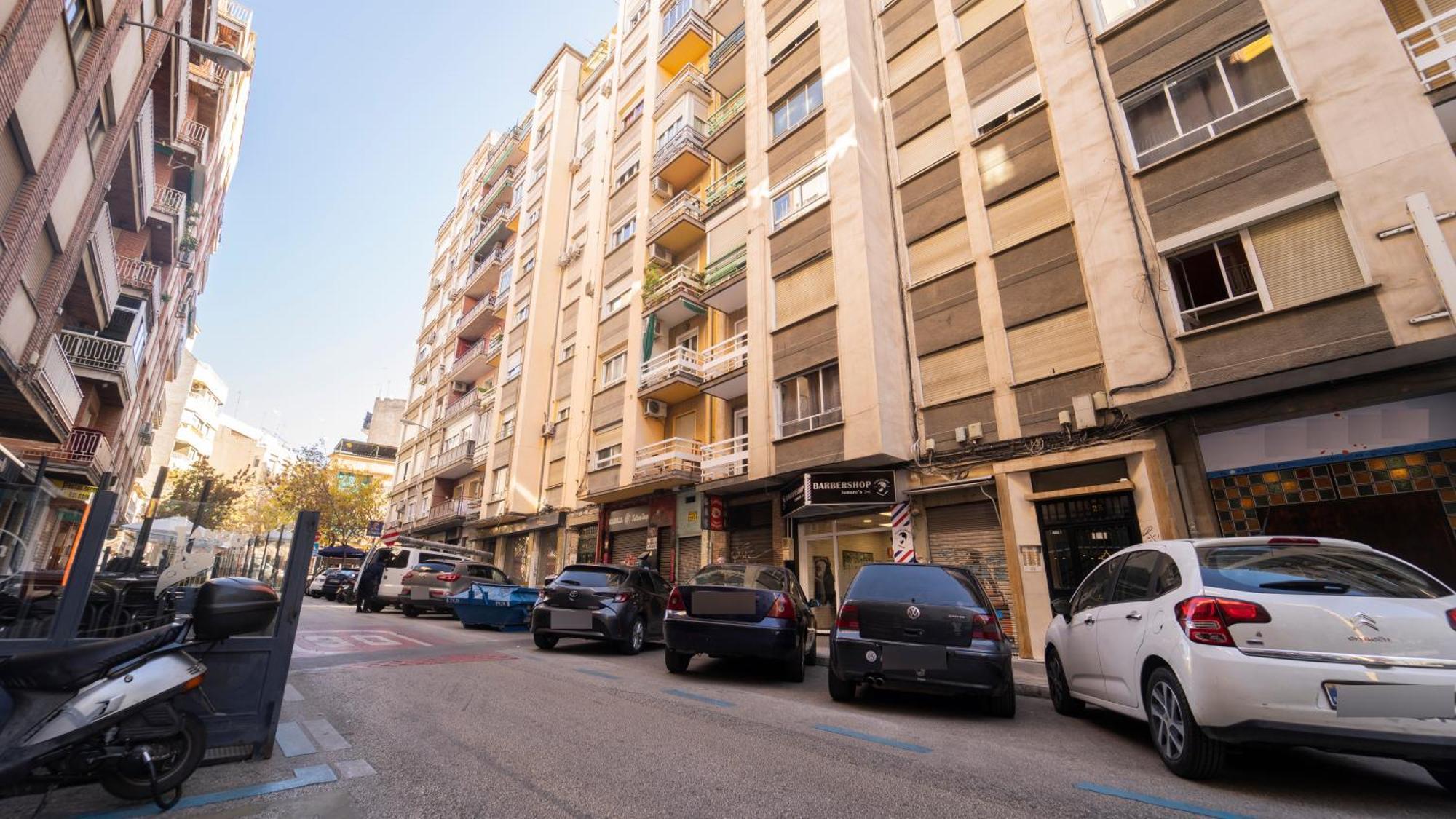 Apartamento Sol Grenade Extérieur photo